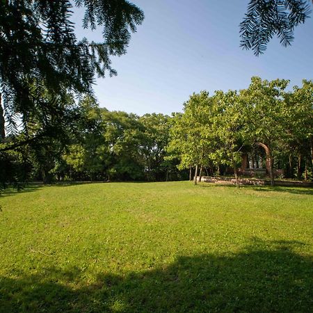 Il Convento Di Villa San Fermo Lonigo Kültér fotó