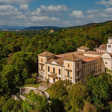 Il Convento Di Villa San Fermo Lonigo Kültér fotó