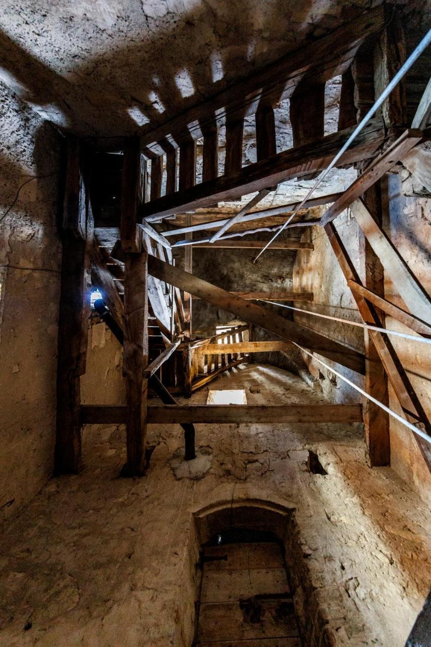 Il Convento Di Villa San Fermo Lonigo Kültér fotó
