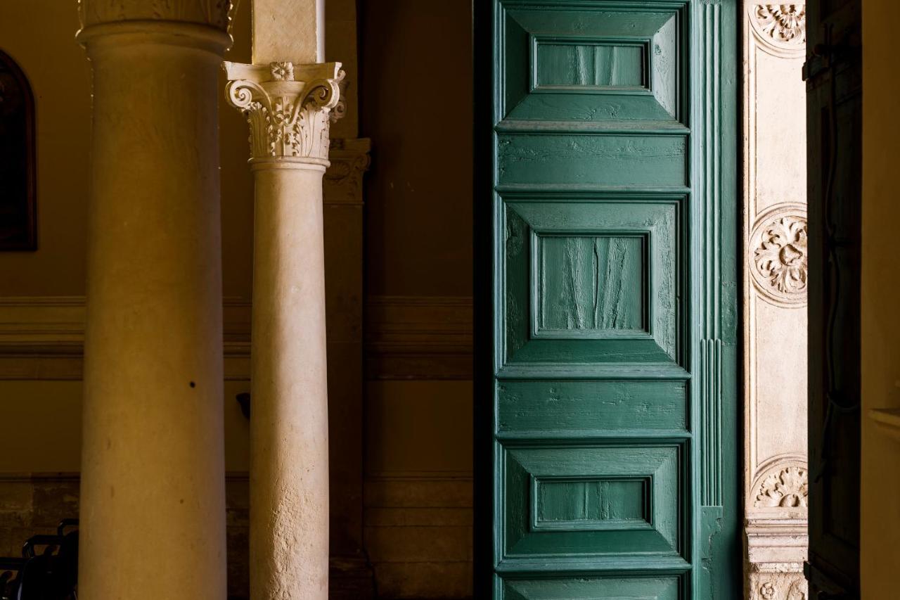 Il Convento Di Villa San Fermo Lonigo Kültér fotó